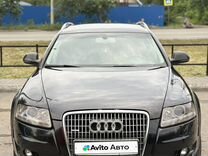 Audi A6 Allroad Quattro 3.0 AT, 2011, 147 000 км, с пробегом, цена 1 250 000 руб.