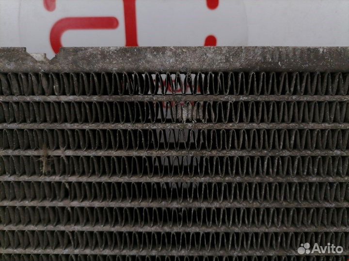 Радиатор основной для Ford Focus 1 98AB8005DF