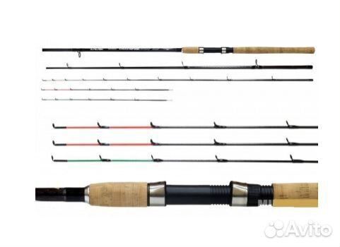 Фидер 1008-3.3 мifine feeder 60-120гр