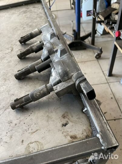 Свечной модуль (Катушка) Мерседесс А Класс w168 1