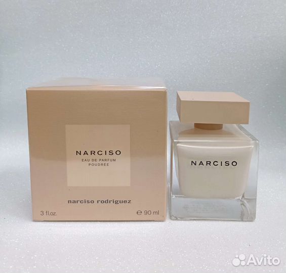 Narciso Rodriguez Poudree