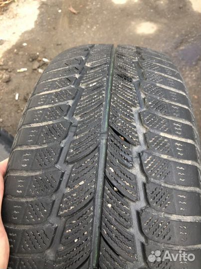 Bridgestone A001 Weather Control 215/60 R16