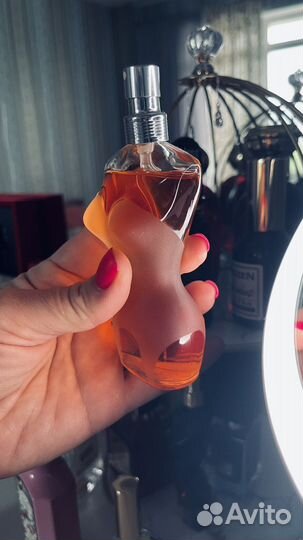 Парфюм Jean Paul Gaultier - Classique