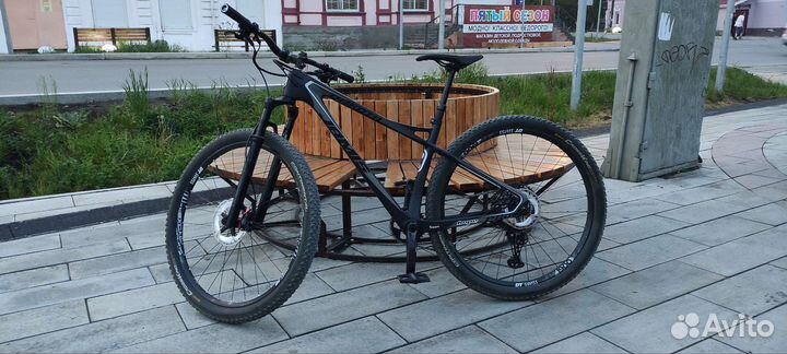 Велосипед jamis Dakota pro 29 carbon