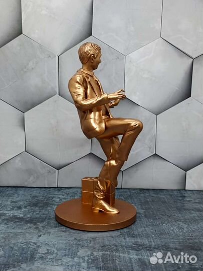 Статуэтка Мистер Бин