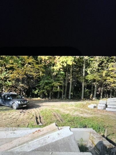 Участок 7,5 сот. (ИЖС)