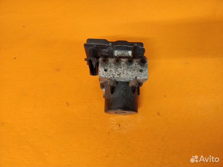 Блок ABS Honda Ridgeline 2006