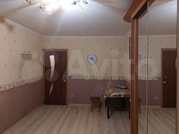 Комната 21 м² в 3-к., 7/9 эт.