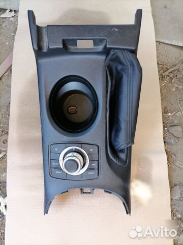 Блок кнопок Mazda Cx-5