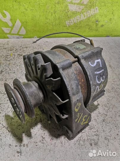 Генератор Фольксваген Транспортер Т2 Т3 79-92