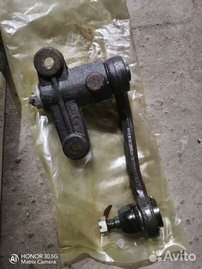 Маятник газ-2410,3110