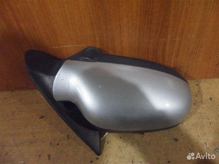 Зеркало переднее правое Volvo S60 RH B5244S