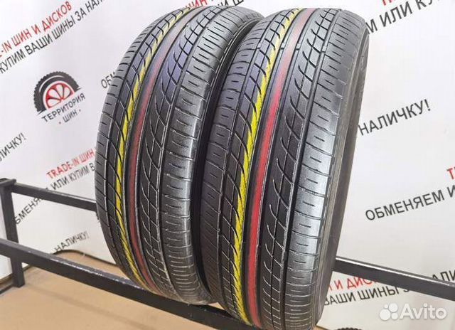 Yokohama Practiva BP01 195/65 R15 91S