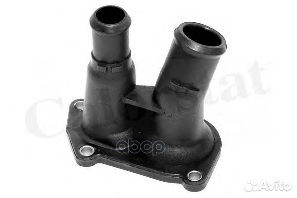 Фланец охлаждающей жидкости wf0067 Vernet