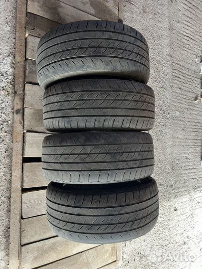 Toledo TL1000 225/45 R17 94W