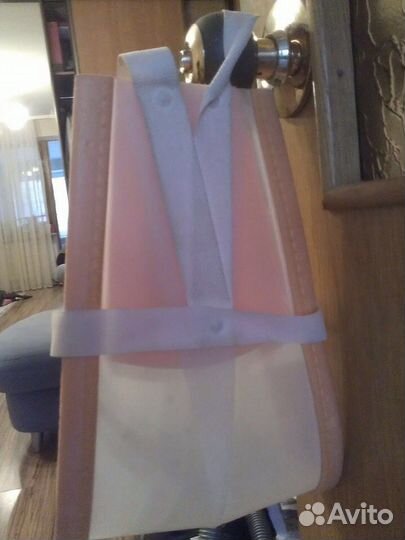 Распорка. Ортопедический корсет, с рождения