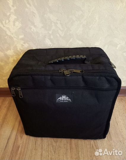 Баян юпитер 1д