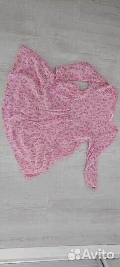 Одежда на девочку 5-7 лет