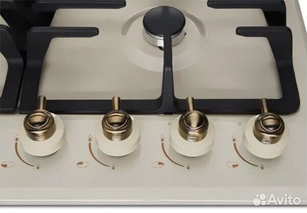 Варочная панель Midea