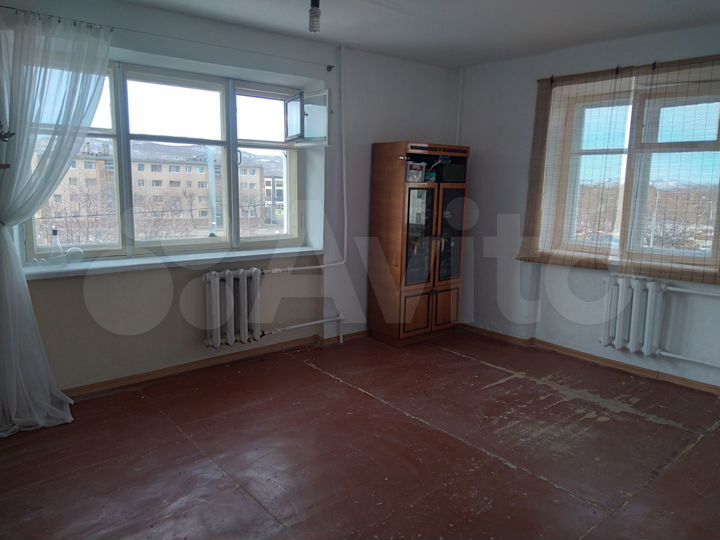 1-к. квартира, 31,1 м², 3/4 эт.