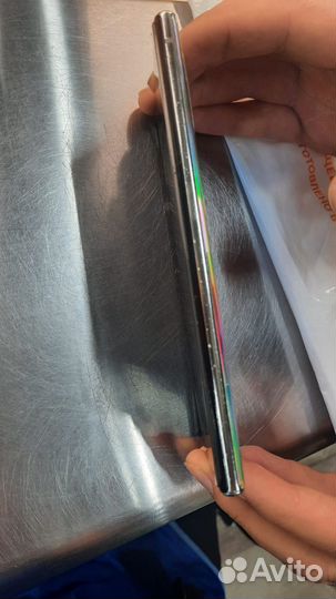 Samsung Galaxy Note 10, 8/256 ГБ
