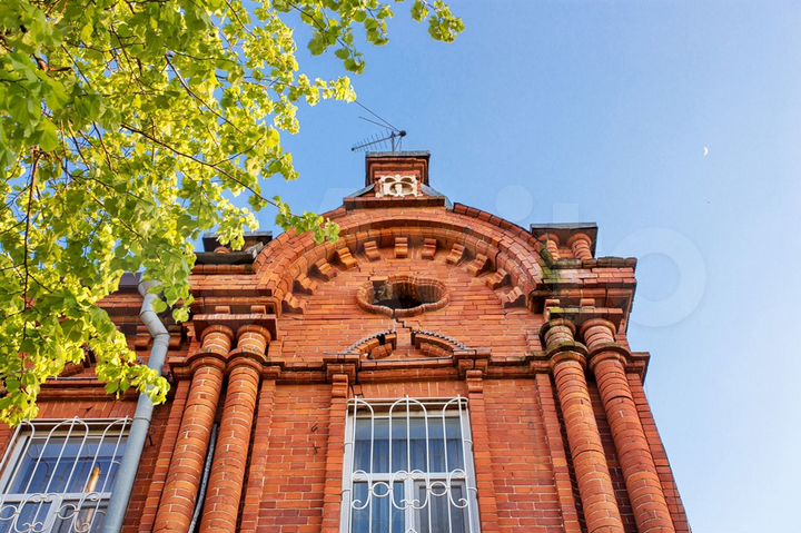 Комната 25 м², 2/2 эт.