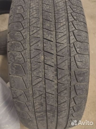 Tigar SUV 225/65 R17 101H
