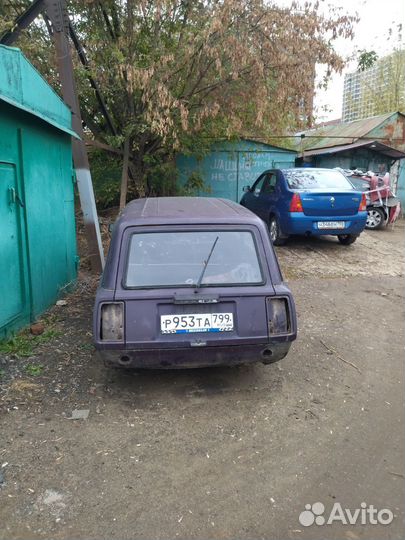 Запчасти на ваз 2104 бу