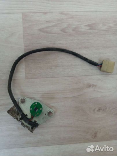 Энкодер Ринго