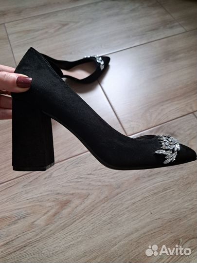 Туфли женские