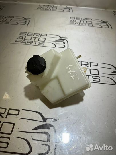 Бачок расширительный Kia Ceed JD D4FB 2013