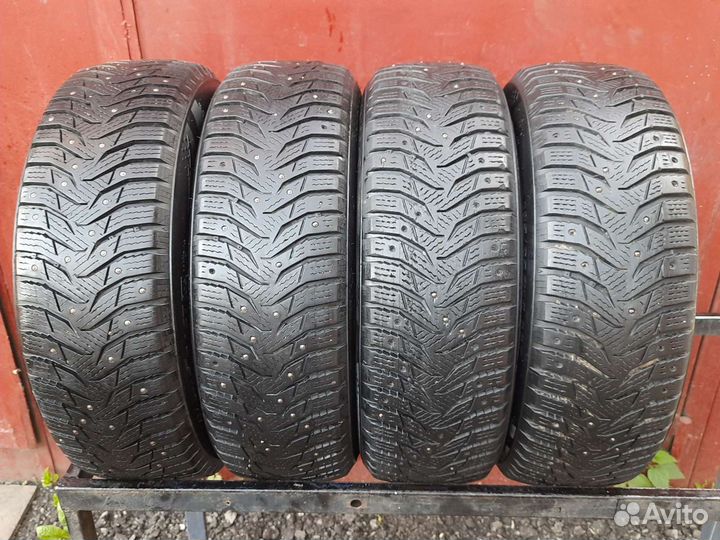 Kumho WinterCraft Ice WI31 185/65 R15 88T