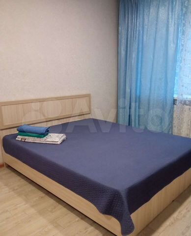 1-к. квартира, 40 м², 4/9 эт.