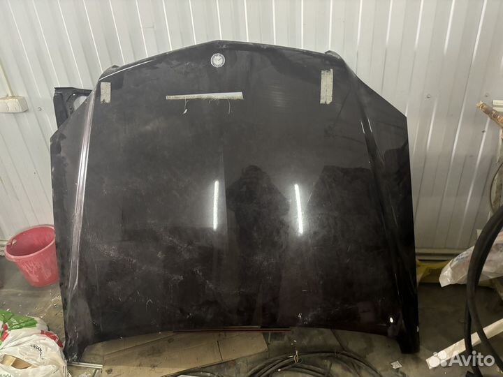 Запчасти mercedes глк 204