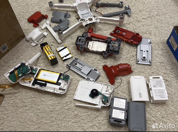 Xiaomi fimi x8 se 2020