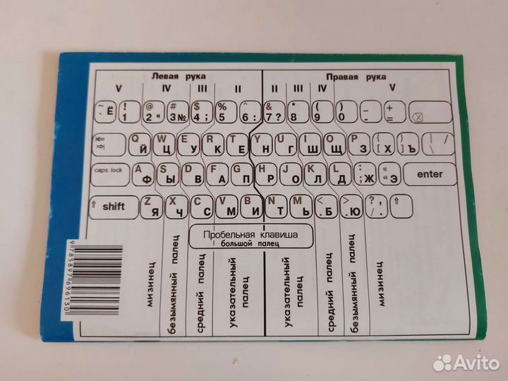 Информатика для начинающих