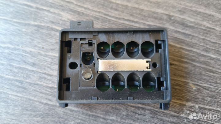 Датчик дождя BMW X5 E53 рест. (2003 - 2006)