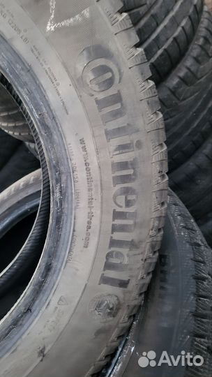 Continental Conti4x4IceContact 235/65 R17 108T