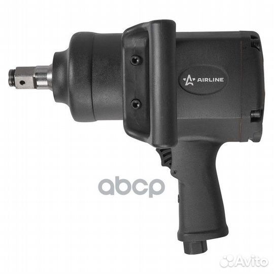 Гайковерт пневматический AT-IW-05 airline