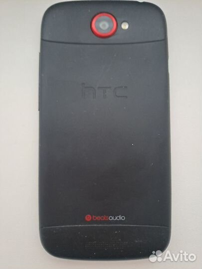 HTC One S, 16 ГБ