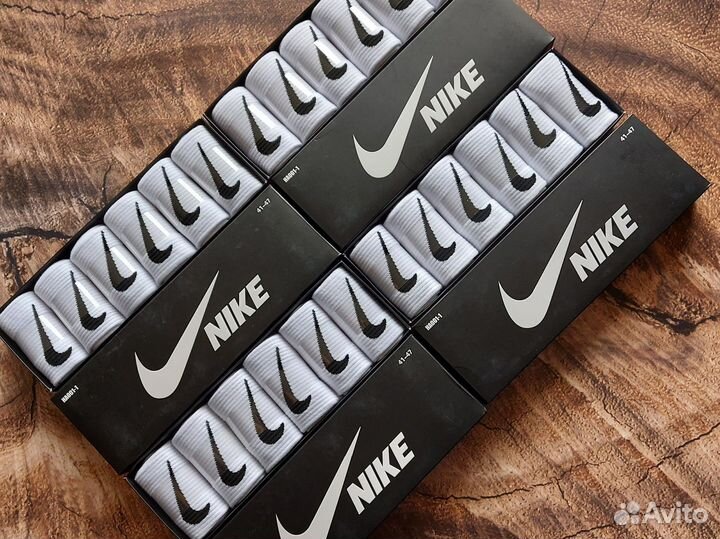 Носки Nike