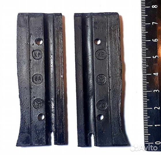 Бакелитовые накладки №5