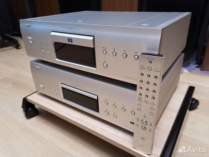 CD Проигрыватели Denon DCD-1650AE,1650SE(в идеале)