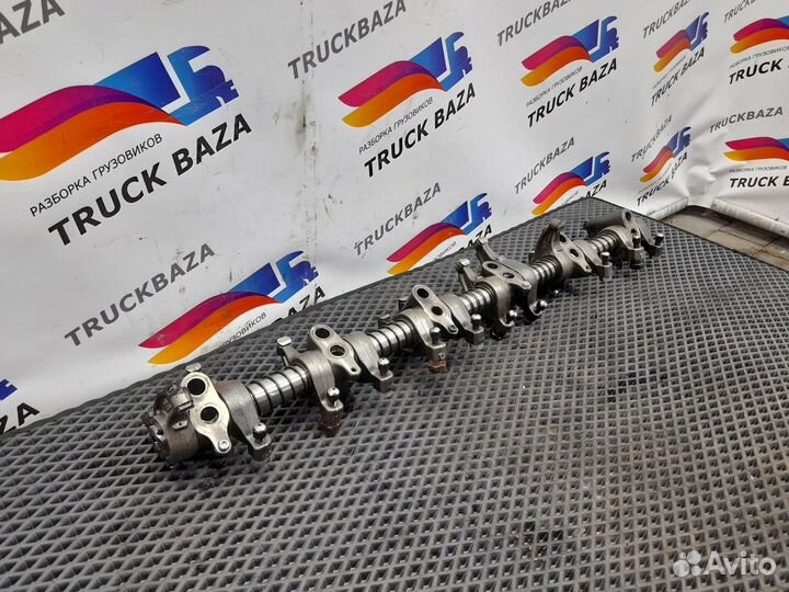 Ось коромысел Renault Premium