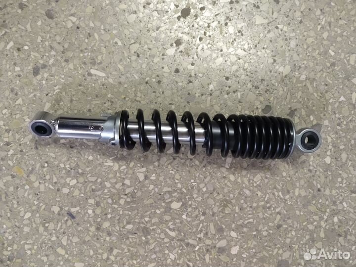 CF3-520000-0 амортизатор задний 150-3