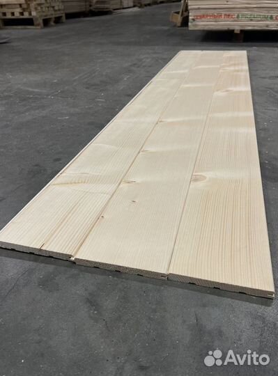 Вагонка штиль