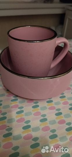 Новый набор