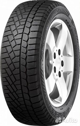 Gislaved Soft Frost 200 205/50 R17 T