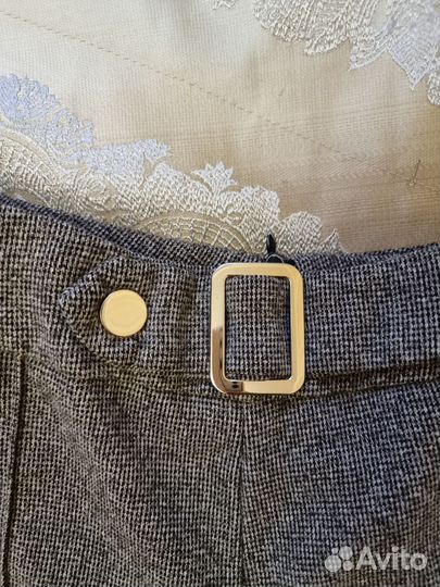 Шорты утепленные