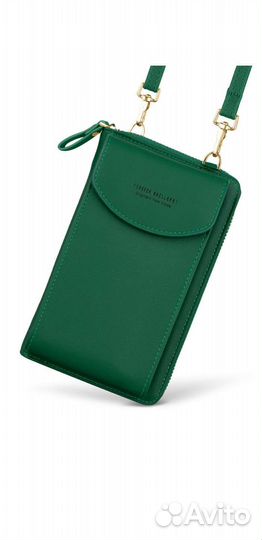 Сумка кошелек для телефона